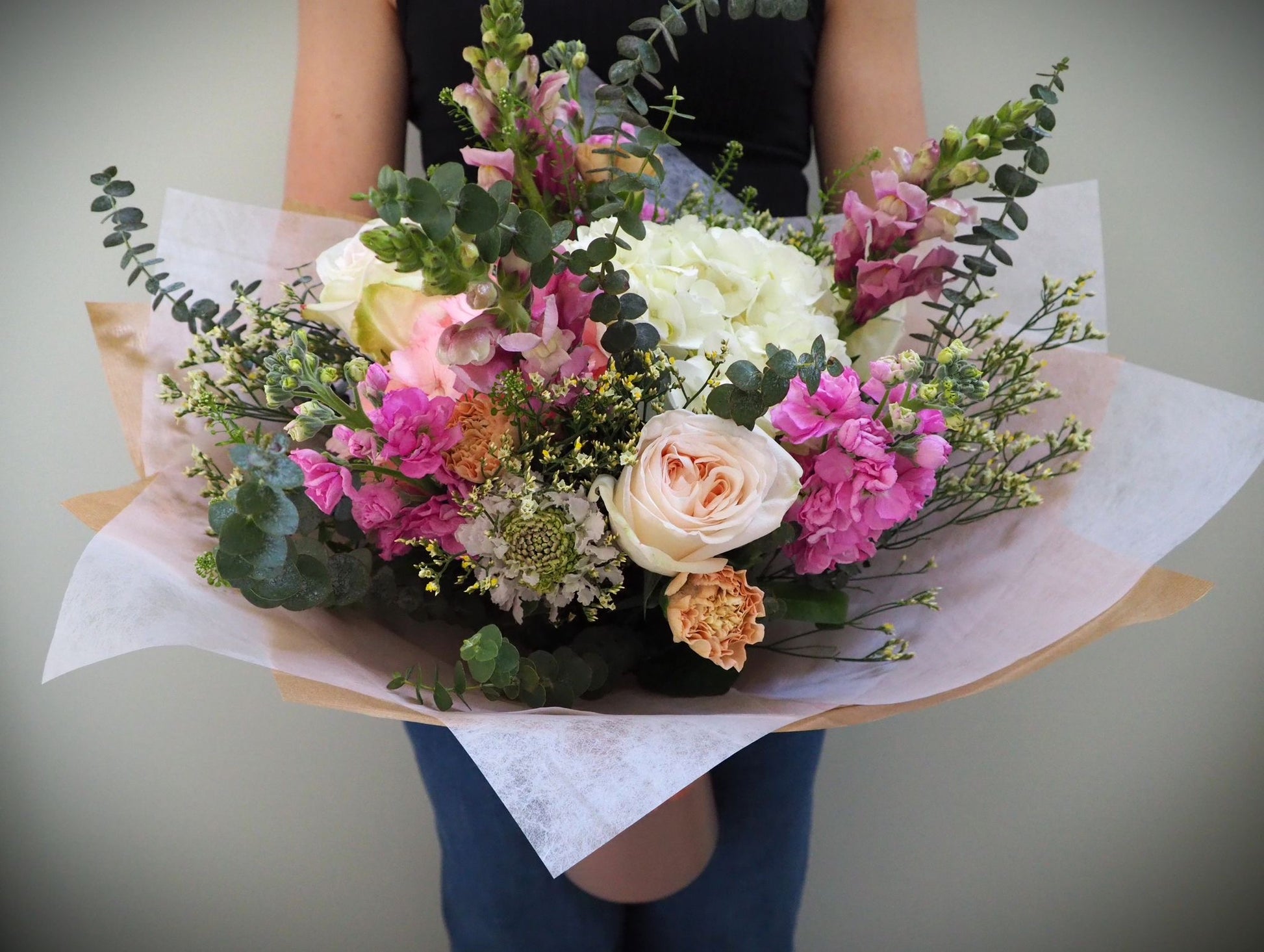 Gift Bouquets