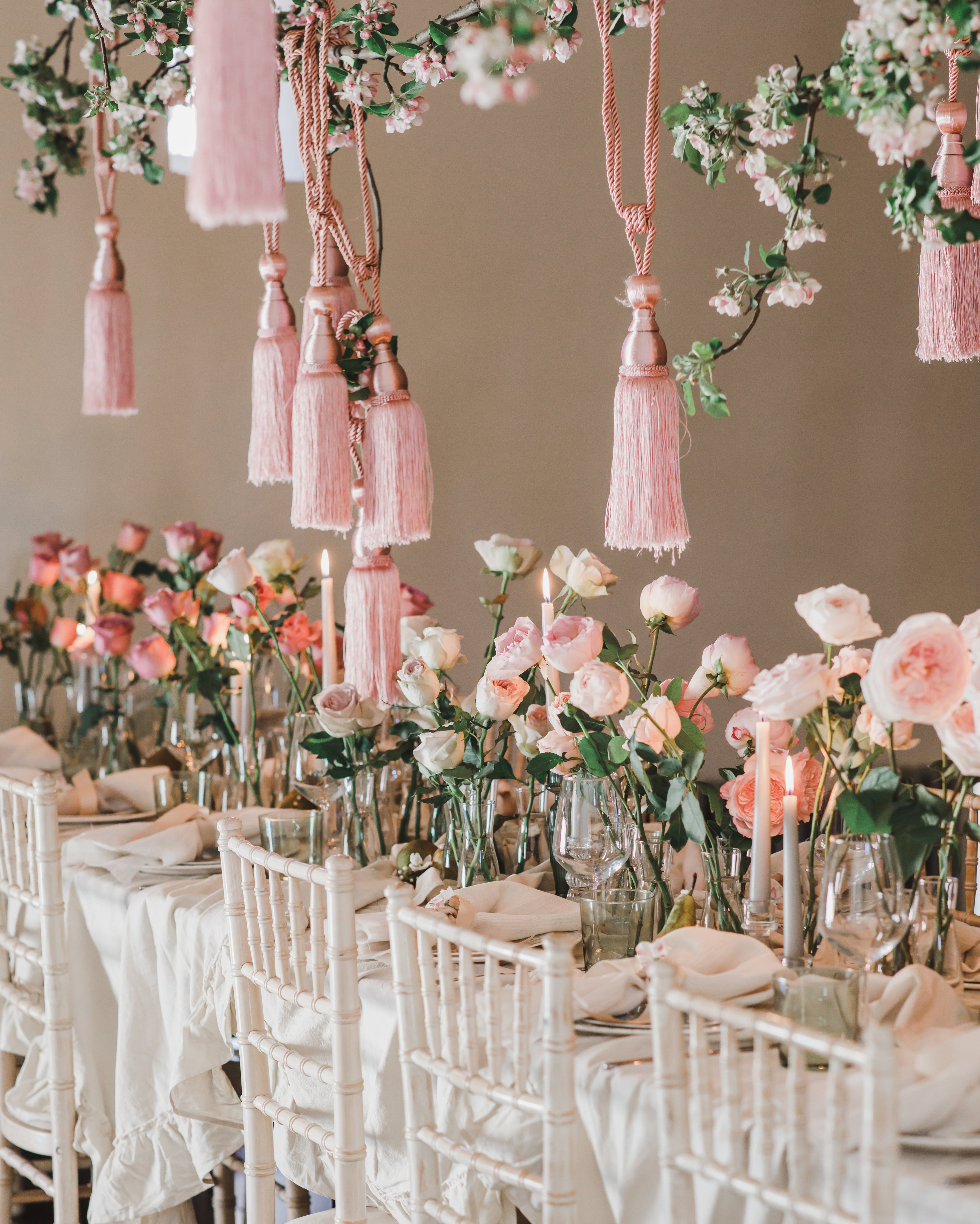 Weddings & Events