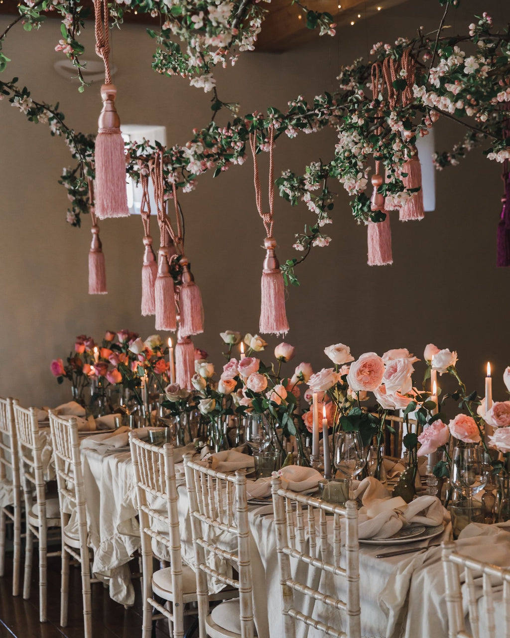 Weddings and Events