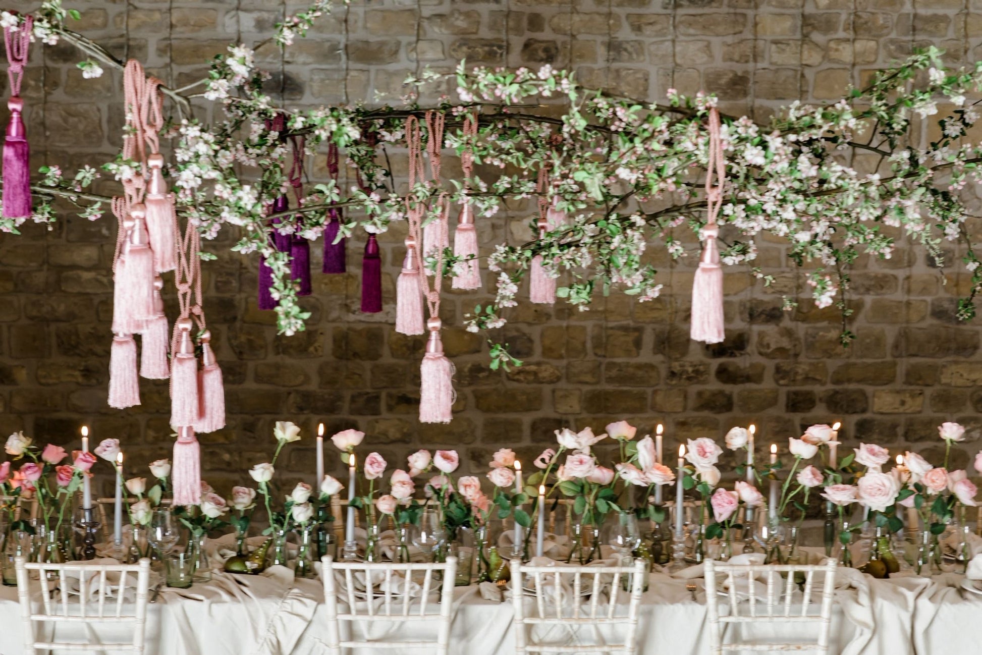 Weddings and Events