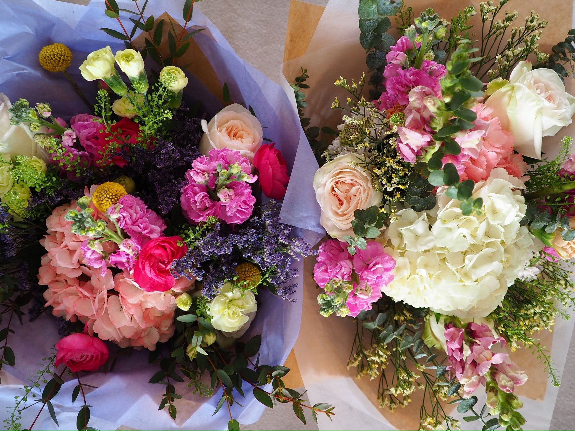 Gift Bouquets