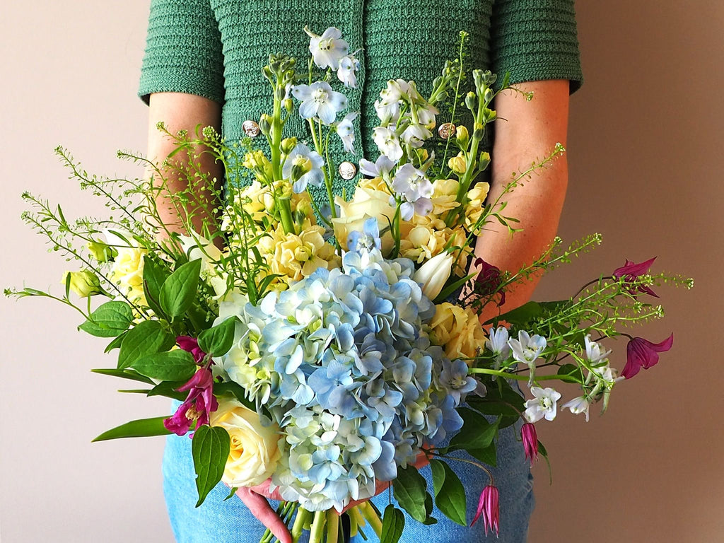 Gift Bouquets