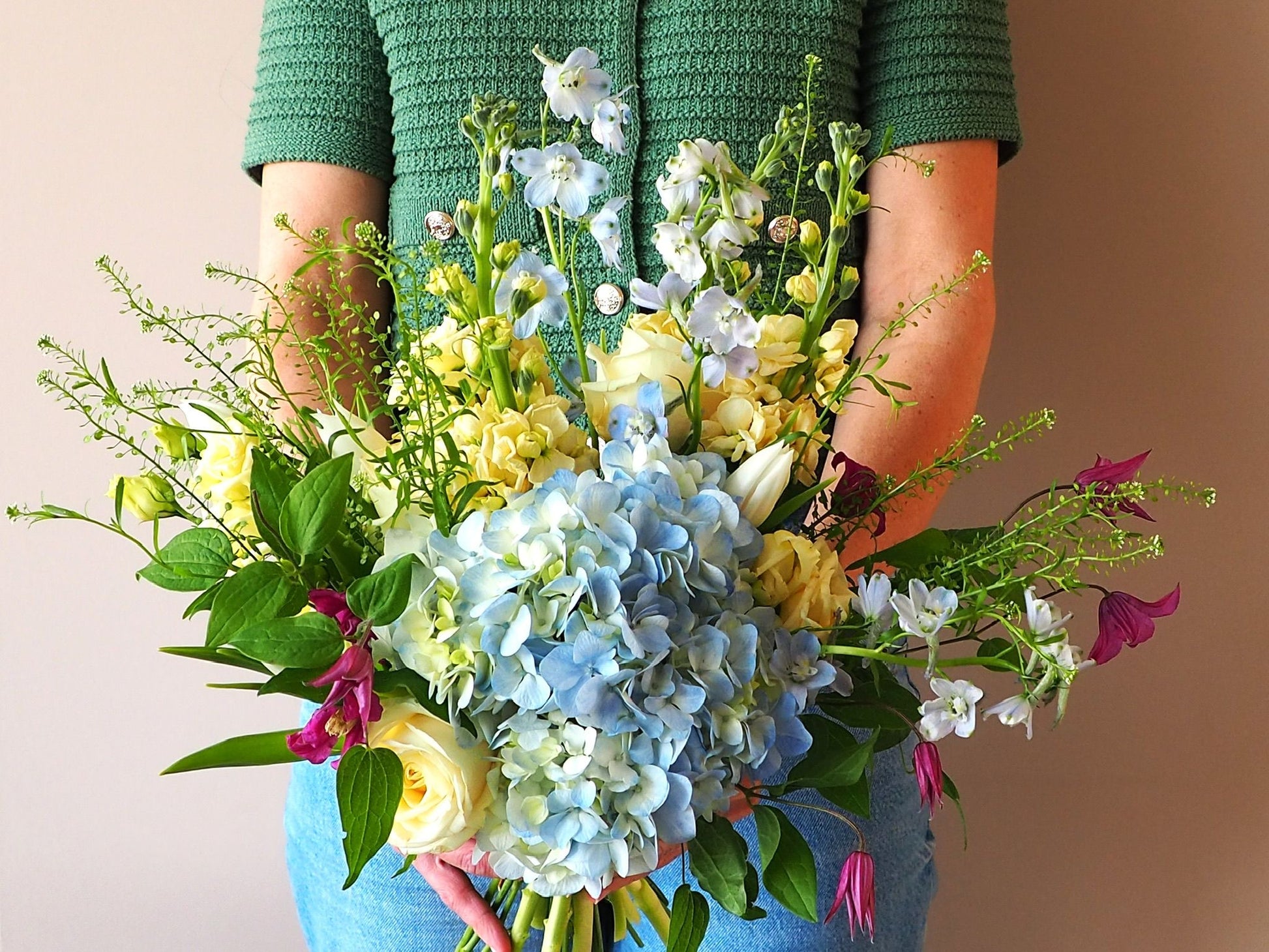 Gift Bouquets