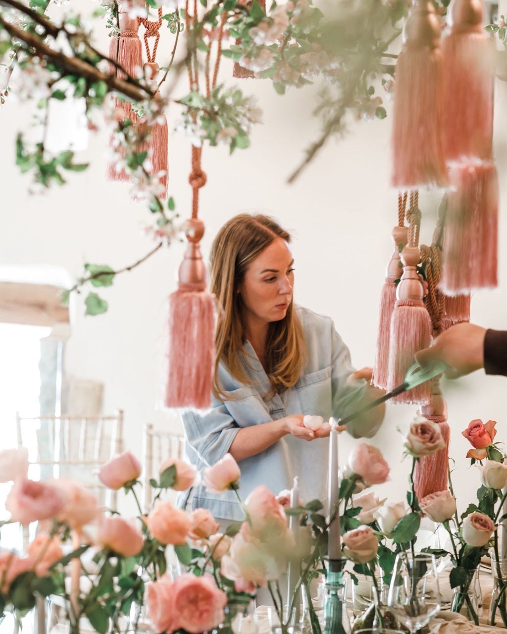 Weddings and Events