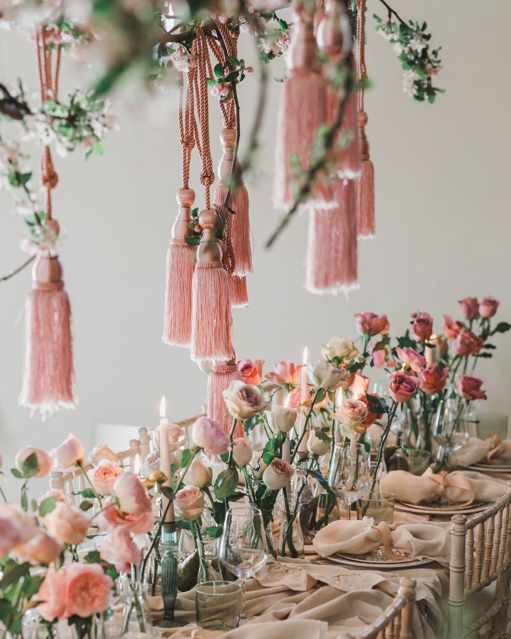Weddings and Events