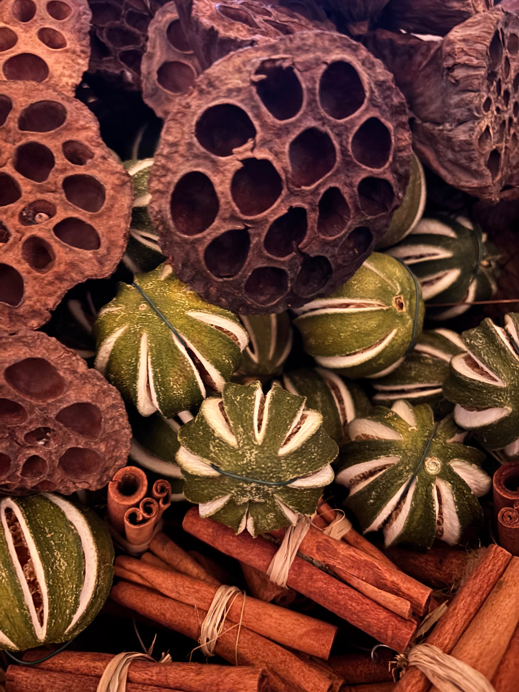Christmas wreath workshops