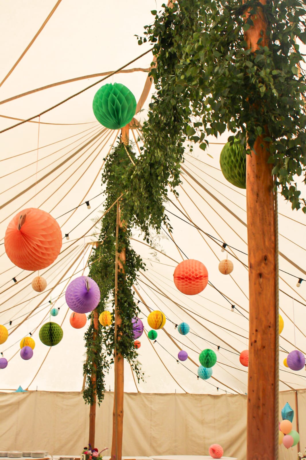 Weddings and Events