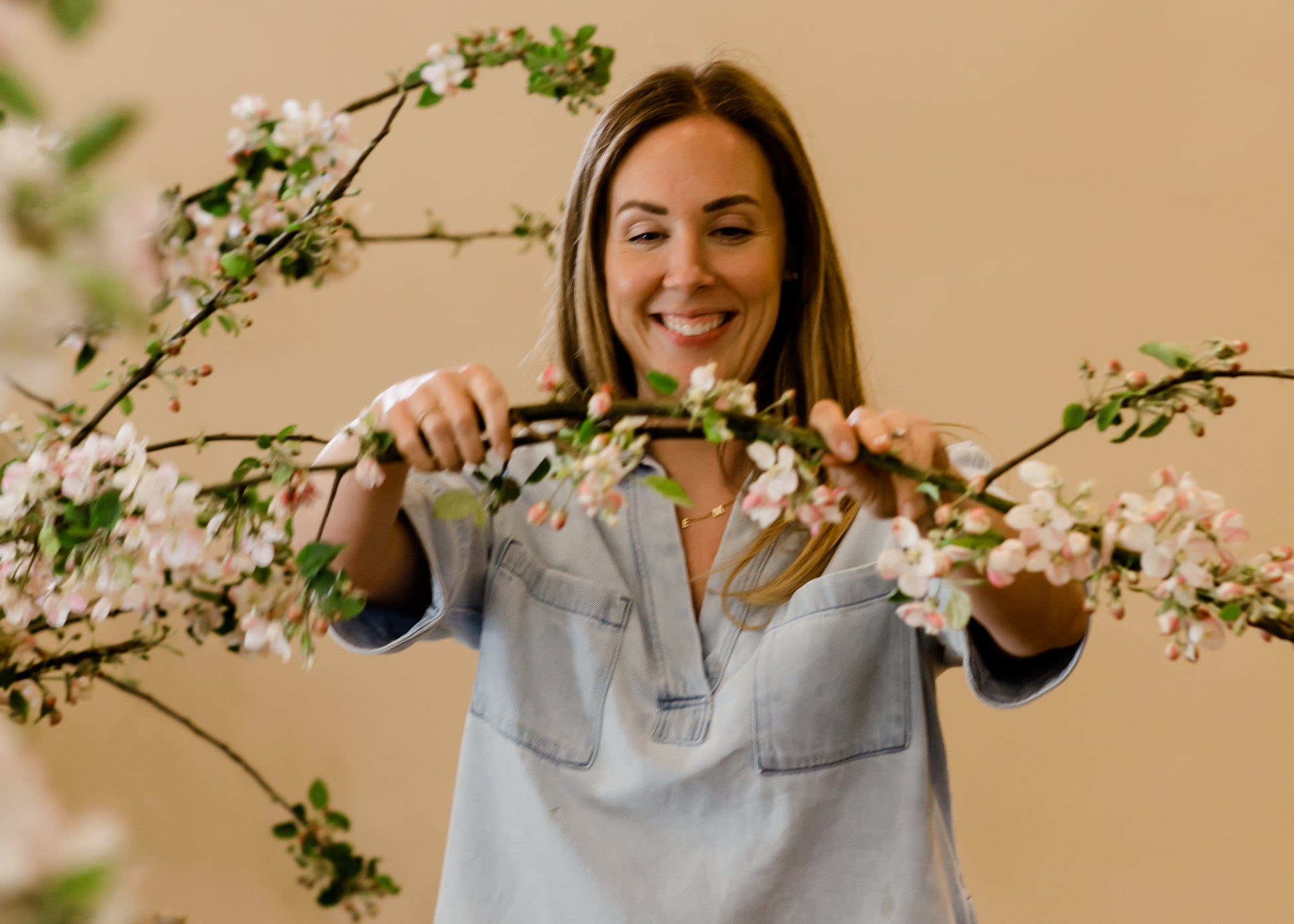 Weddings and Events