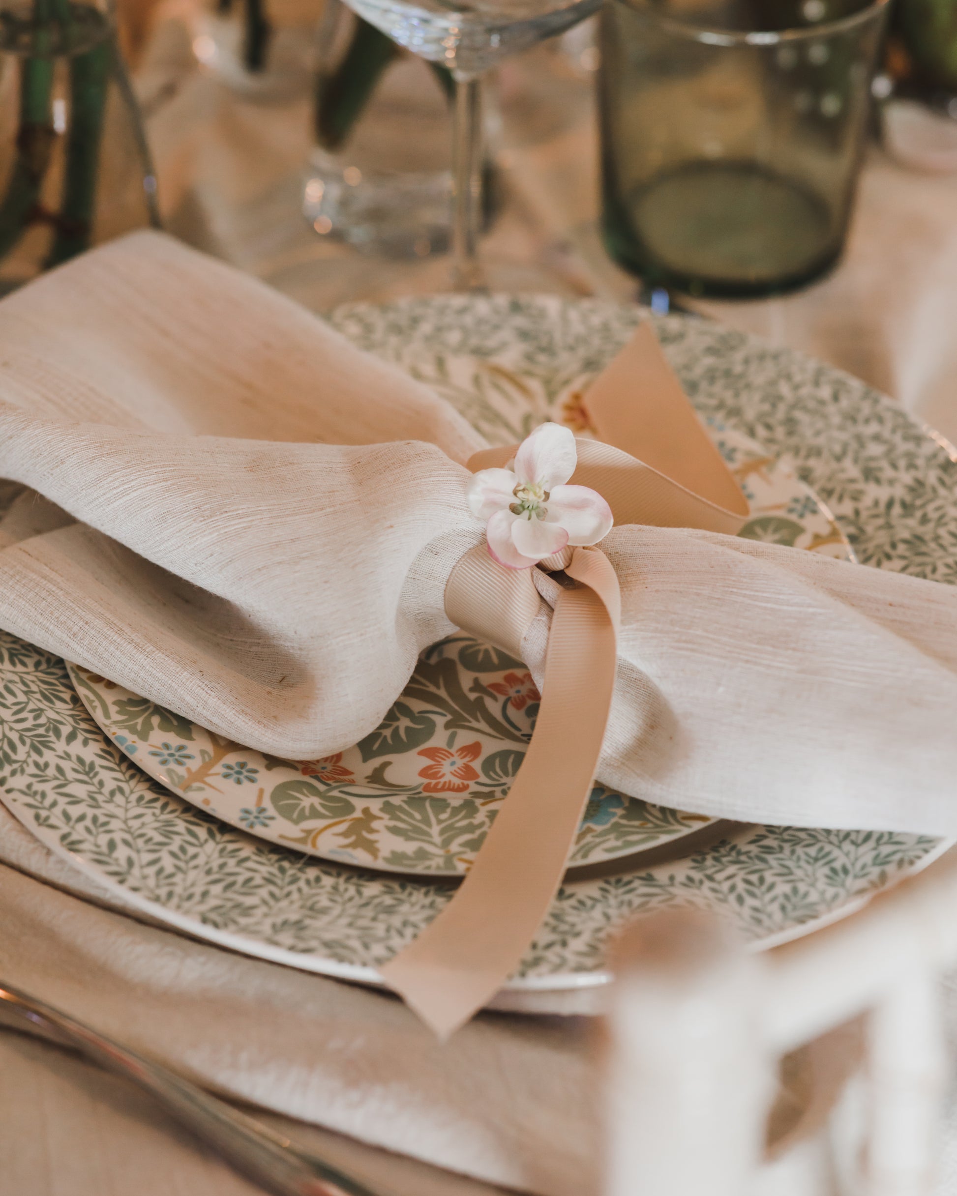 Weddings and Events