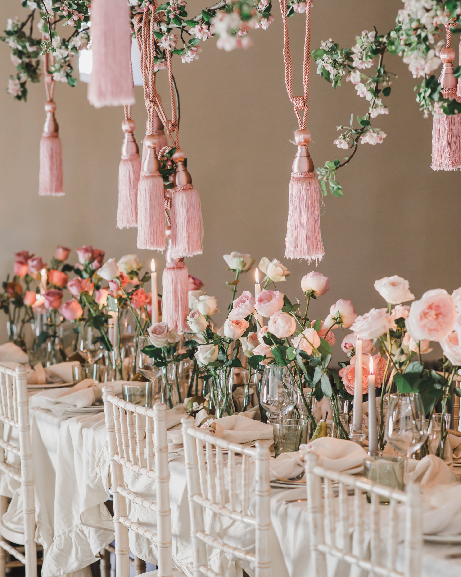 Weddings and Events