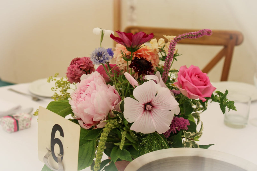 Weddings and Events