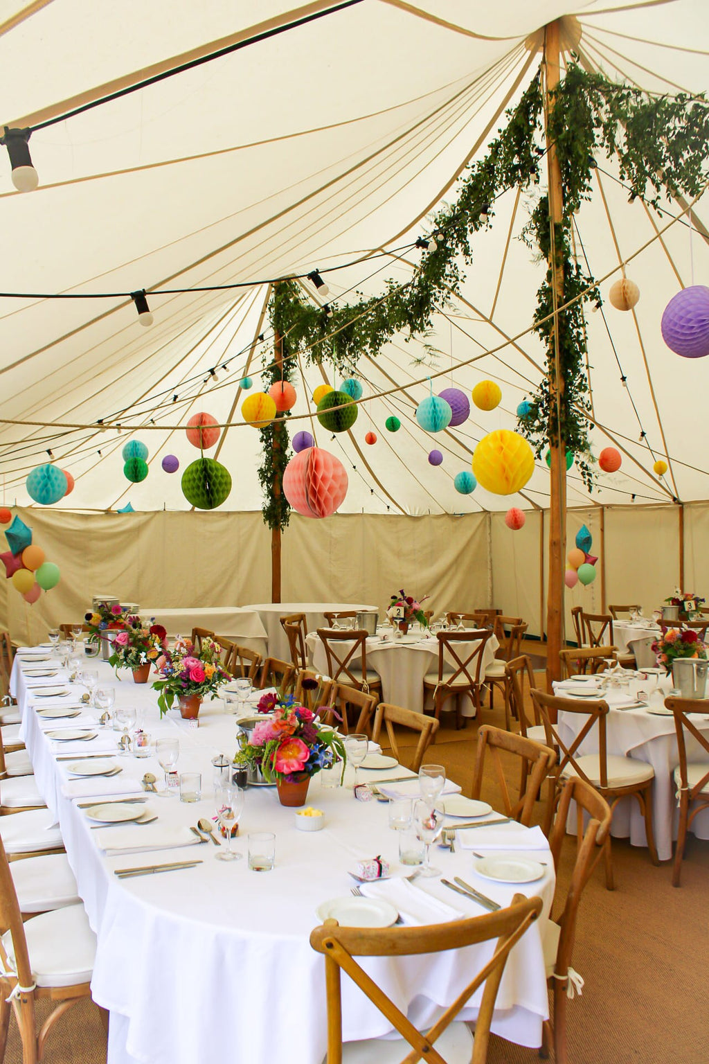 Weddings and Events