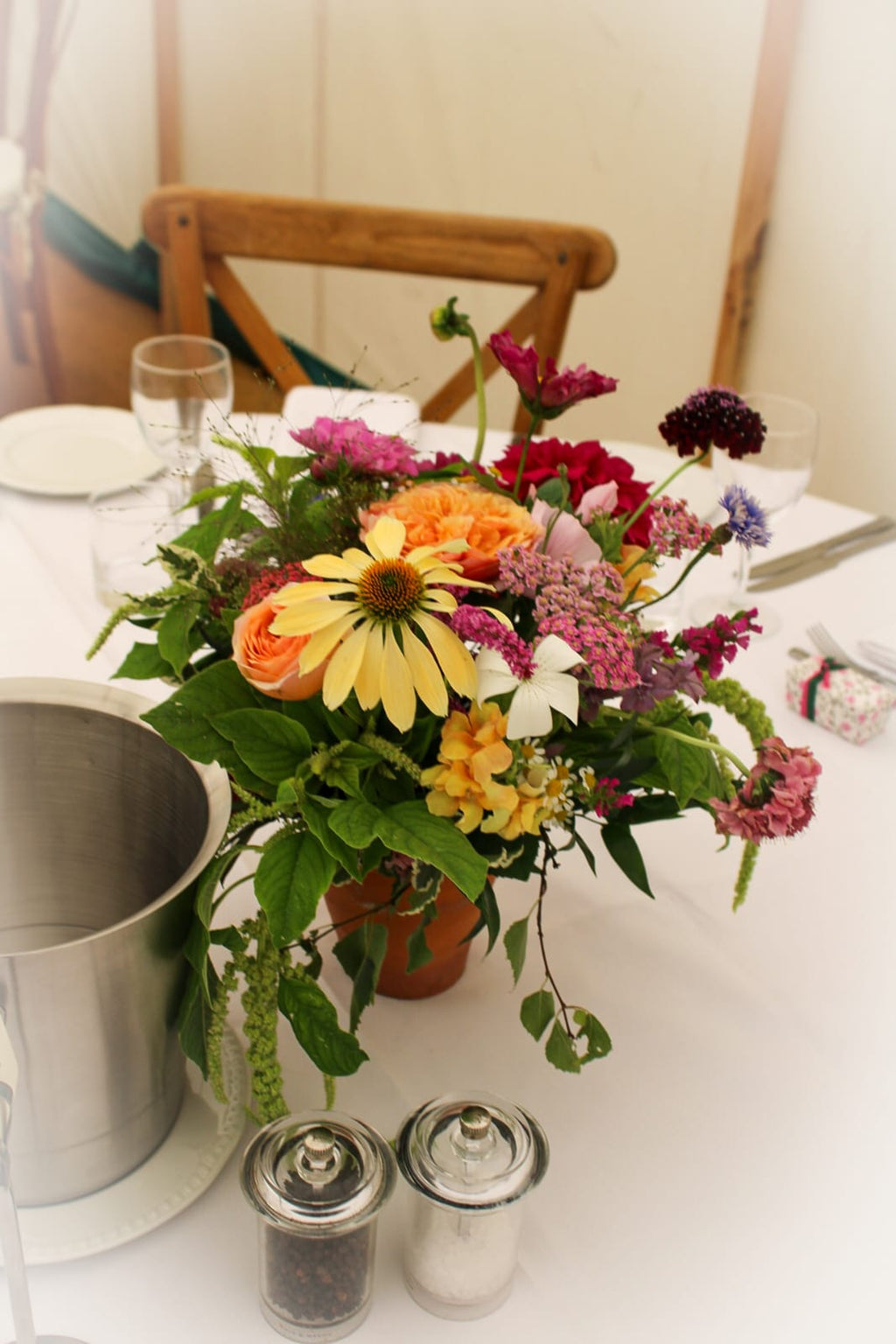 Weddings and Events