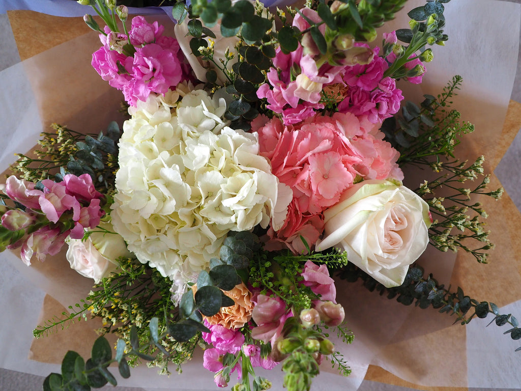 Flower Subscriptions