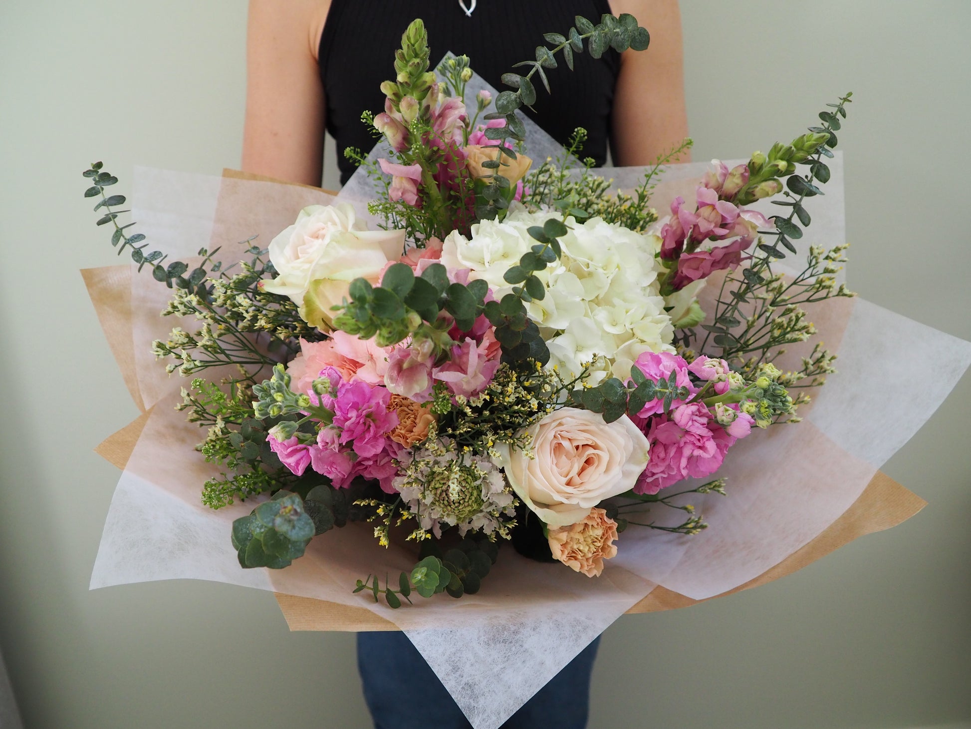 Flower Subscriptions