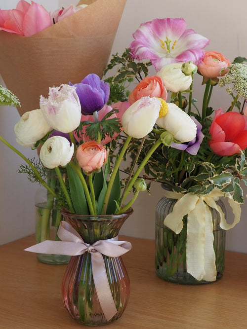 Flower Subscriptions