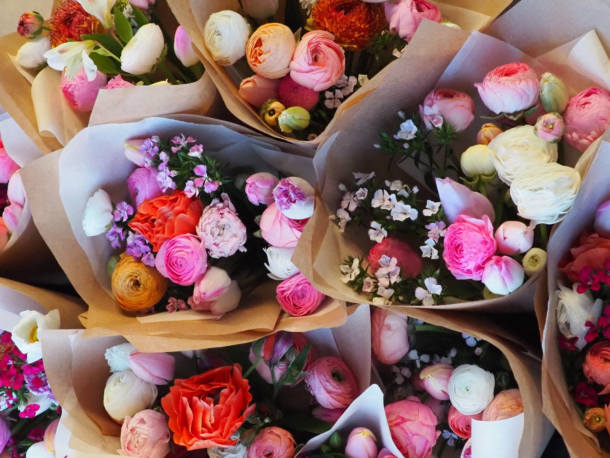 Flower Subscriptions