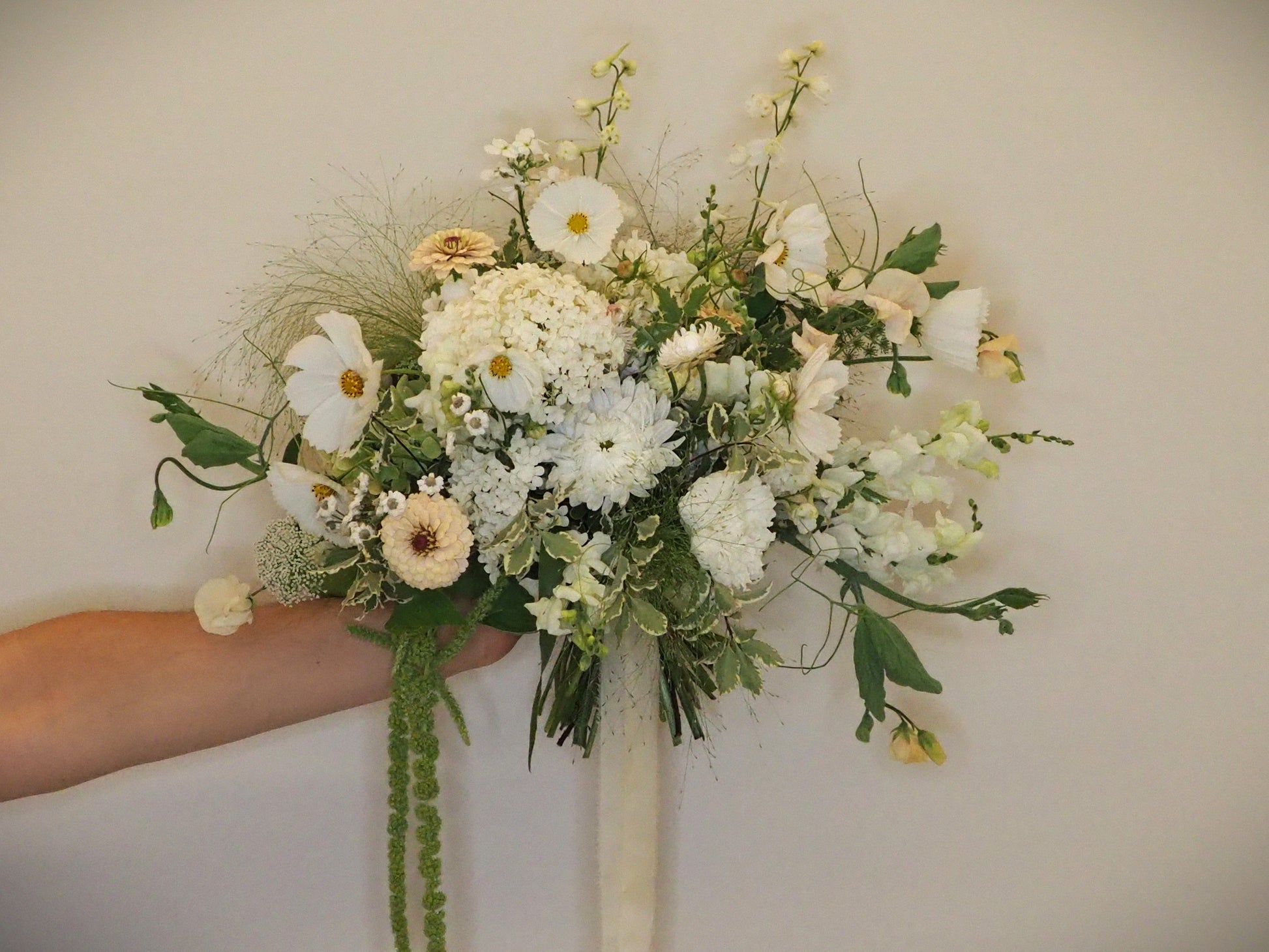 Weddings and Events