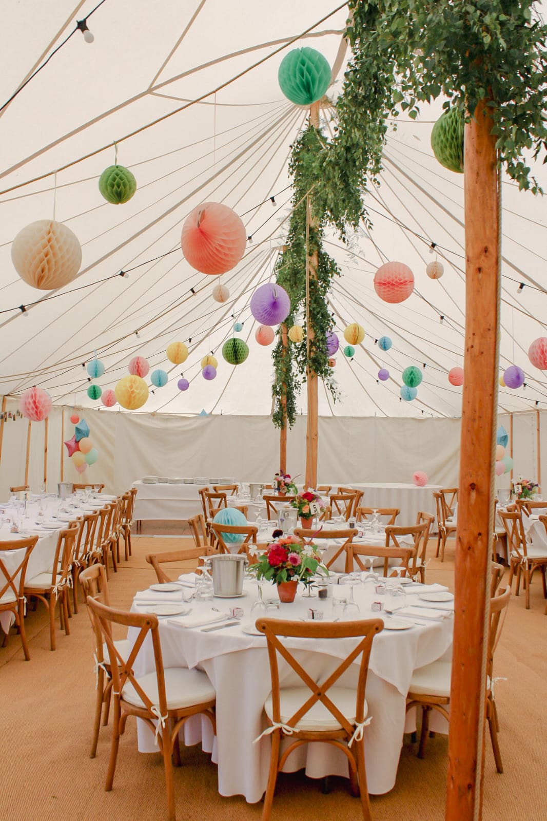 Weddings and Events