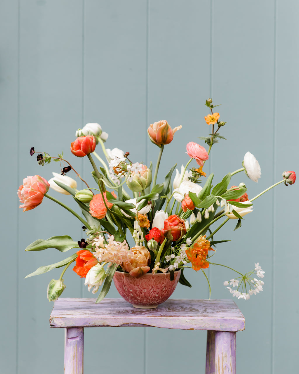 DIY Wedding Workshops 2026
