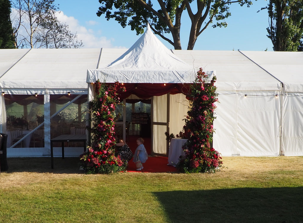 Weddings and Events